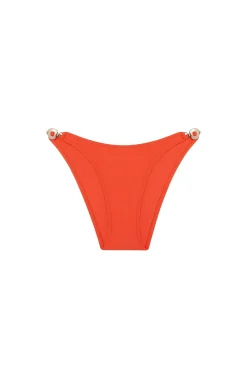 Pain de Sucre Culottes|Maillots 2 Pièces*siha Orange