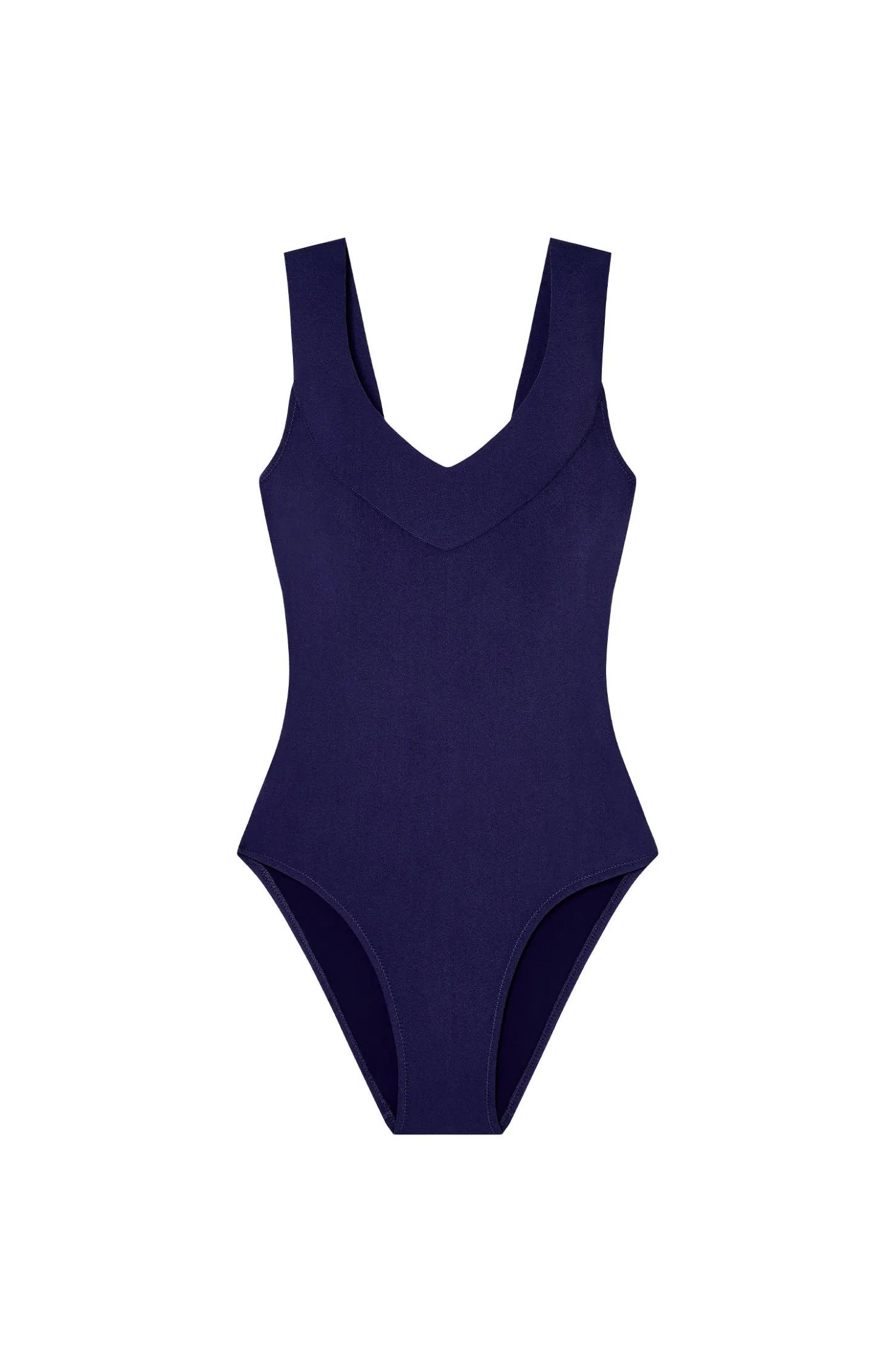 Pain de Sucre Poitrine Généreuse|Best Sellers*soya Navy