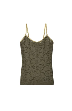 Pain de Sucre Tops|Caracos*spencer Lichen