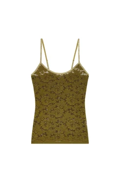 Pain de Sucre Tops|Caracos*spencer Bronze