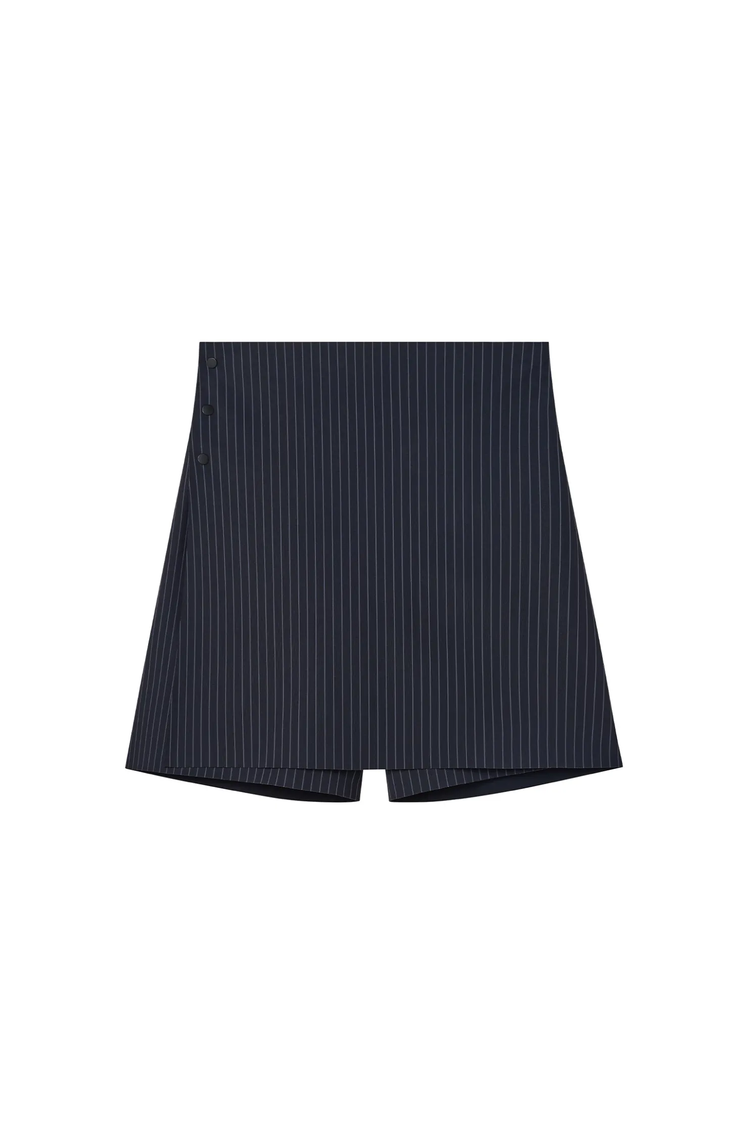 Pain de Sucre Pantalons & Shorts|Jupes*stann Noir Rayé