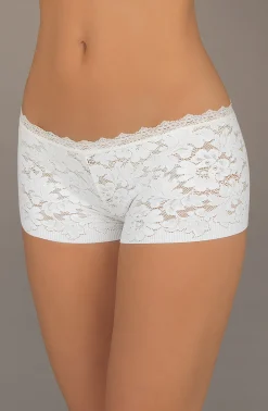 Pain de Sucre Shorties*stili Écume