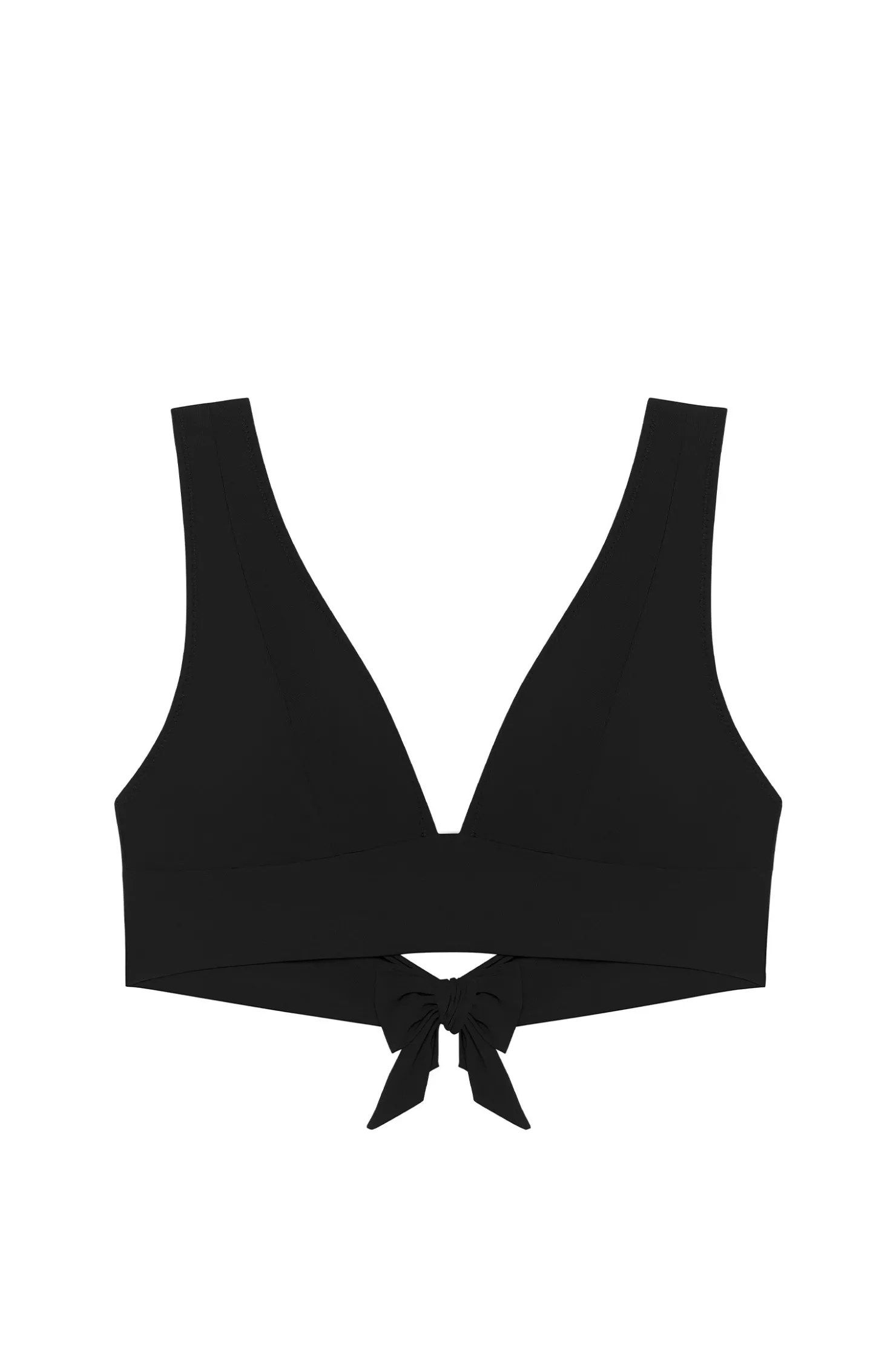 Pain de Sucre Maillots Noirs|Maillots 2 Pièces*sue Noir