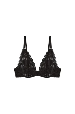 Pain de Sucre Triangles*suro Noir