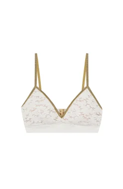 Pain de Sucre Triangles|Sans Armatures*swann Ecume
