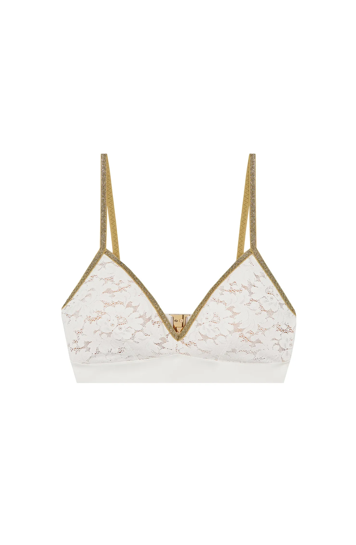 Pain de Sucre Triangles|Sans Armatures*swann Ecume