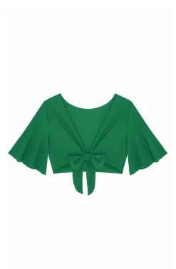 Pain de Sucre Tops*tainy Jade