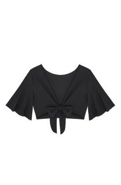Pain de Sucre Tops*tainy Noir