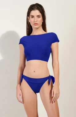 Pain de Sucre Maillots 2 Pièces|Tenues De Plage*tako Saphir
