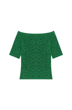 Pain de Sucre Tops*talita Jade