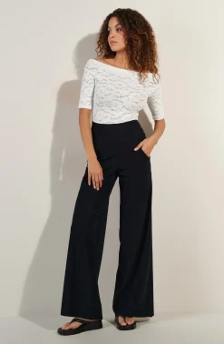 Pain de Sucre Tops*talita Ecume