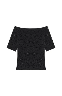 Pain de Sucre Tops*talita Noir