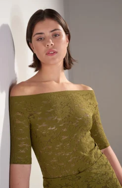 Pain de Sucre Tops*talita Bronze