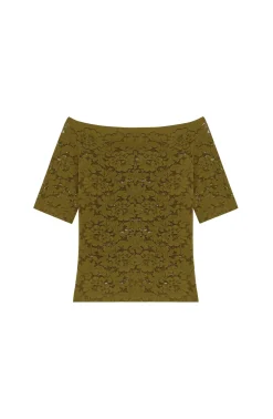 Pain de Sucre Tops*talita Bronze