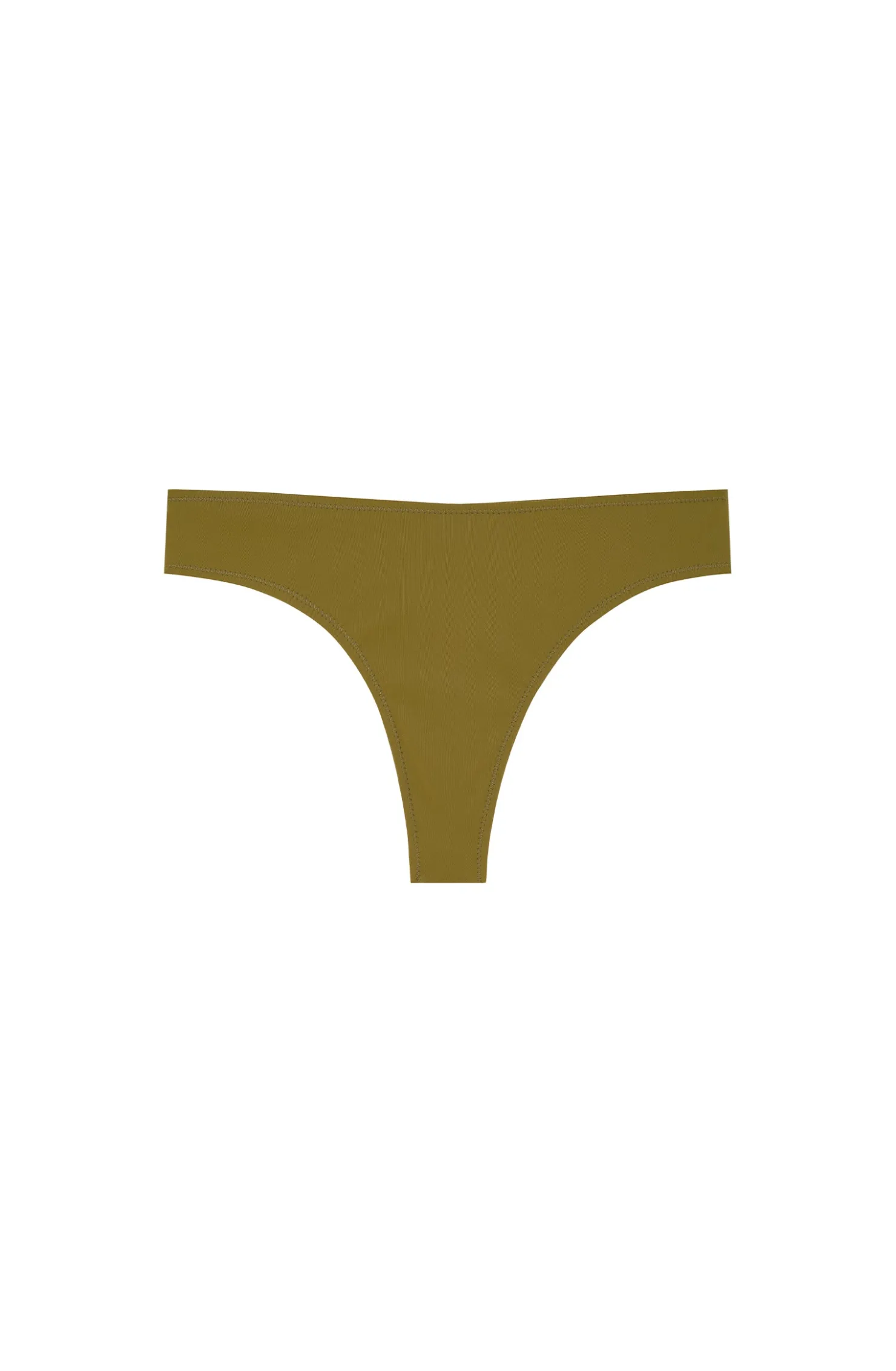 Pain de Sucre Strings Et Tangas|Maillots 2 Pièces*talla Bronze