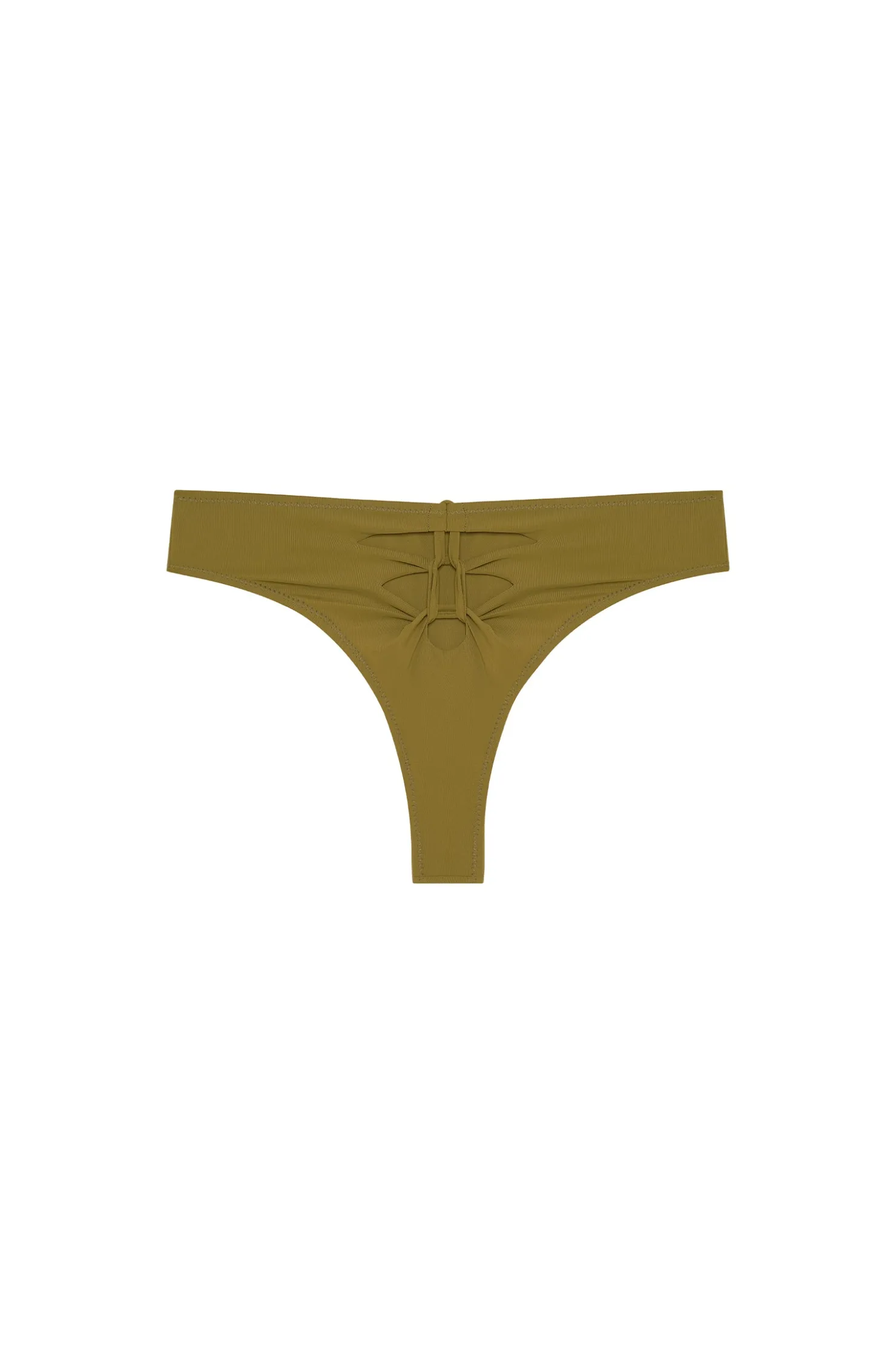 Pain de Sucre Strings Et Tangas|Maillots 2 Pièces*talla Bronze