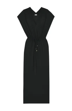 Pain de Sucre Robes|Tenues De Plage*taya Noir