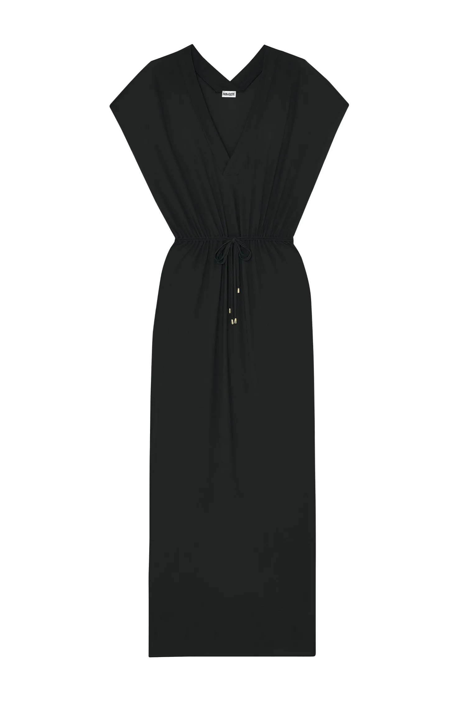 Pain de Sucre Robes|Tenues De Plage*taya Noir