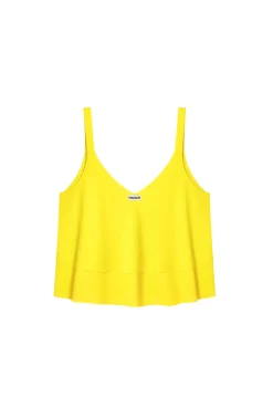Pain de Sucre Tops|Tenues De Plage*tea Pomme