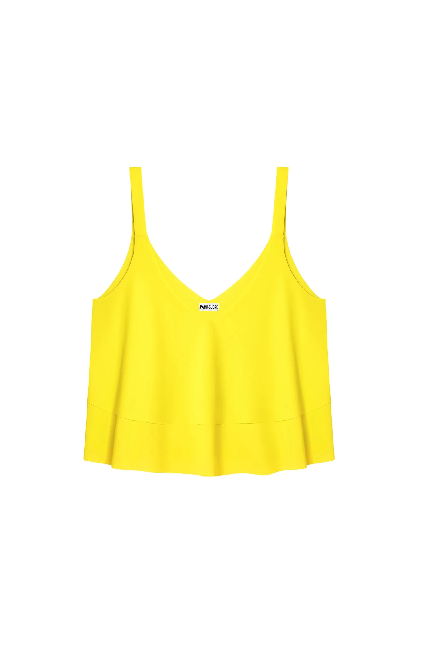 Pain de Sucre Tops|Tenues De Plage*tea Pomme