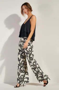 Pain de Sucre Tenues De Plage|Tops*tea Noir