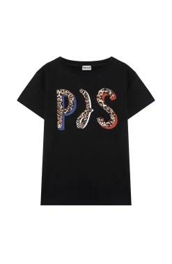 Pain de Sucre Tops*thiya Noir