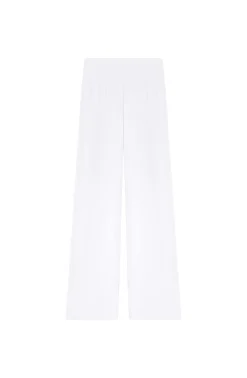 Pain de Sucre Pantalons & Shorts|Tenues De Plage*tima Blanc