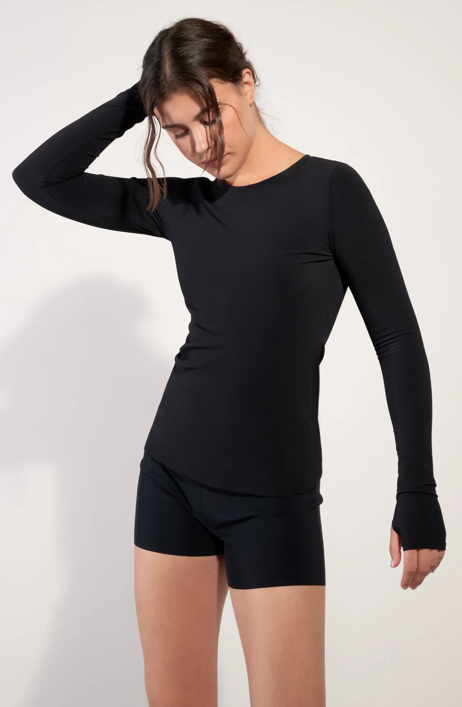 Pain de Sucre Tops*timm Noir