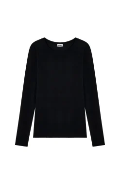 Pain de Sucre Tops*timm Noir