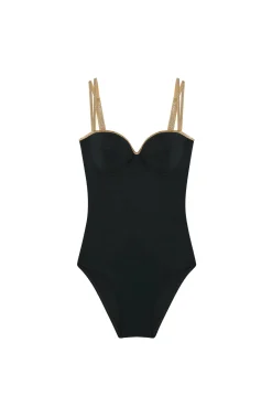 Pain de Sucre Culottes|Armatures*timo Noir