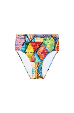 Pain de Sucre Tailles Hautes|Culottes*tobago Holi