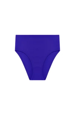 Pain de Sucre Maillots 2 Pièces|Tailles Hautes*tobago Saphir