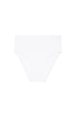 Pain de Sucre Tailles Hautes|Culottes*tobago Blanc