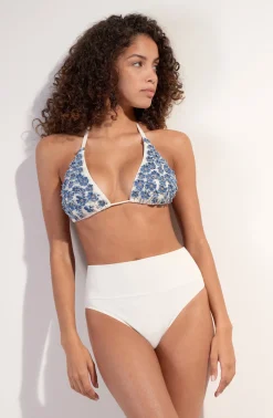 Pain de Sucre Tailles Hautes|Culottes*tobago Purple