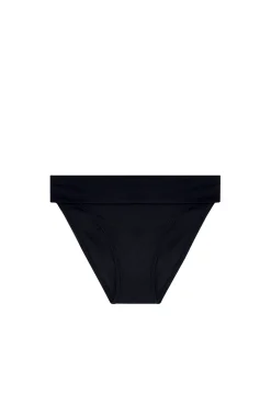 Pain de Sucre Tailles Hautes|Culottes*tobago Noir