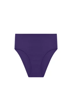 Pain de Sucre Tailles Hautes|Culottes*tobago Purple