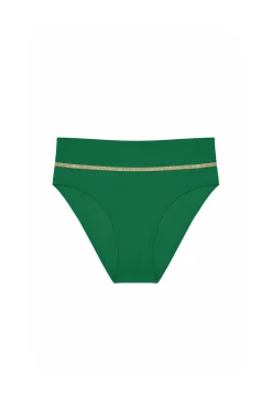 Pain de Sucre Tailles Hautes|Culottes*torio Jade