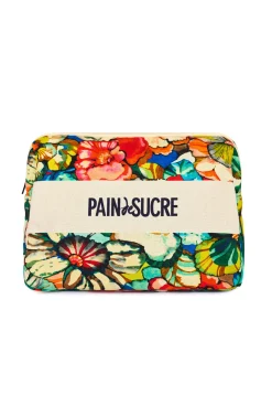 Pain de Sucre Accessoires*trousse Flower