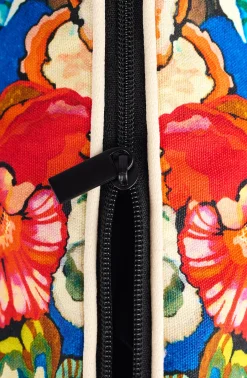 Pain de Sucre Accessoires*trousse Flower