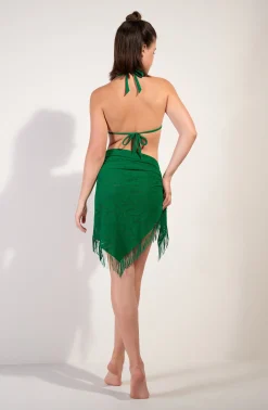 Pain de Sucre Tenues De Plage|Paréos*trudy Jade