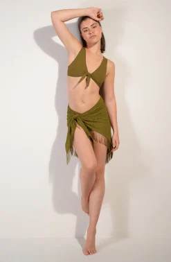 Pain de Sucre Tenues De Plage|Paréos*trudy Bronze