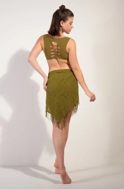 Pain de Sucre Tenues De Plage|Paréos*trudy Bronze