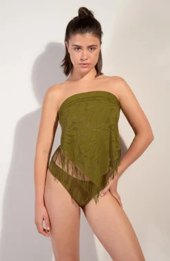 Pain de Sucre Tenues De Plage|Paréos*trudy Bronze