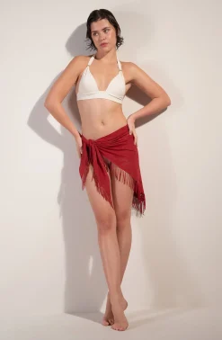 Pain de Sucre Paréos|Tenues De Plage*trudy Garance