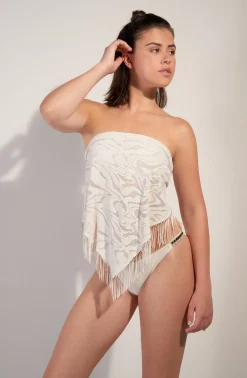 Pain de Sucre Tenues De Plage|Paréos*trudy Purple