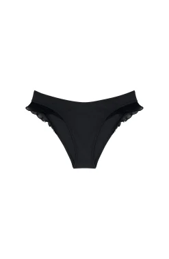Pain de Sucre Maillots Noirs|Maillots 2 Pièces*tyma Noir