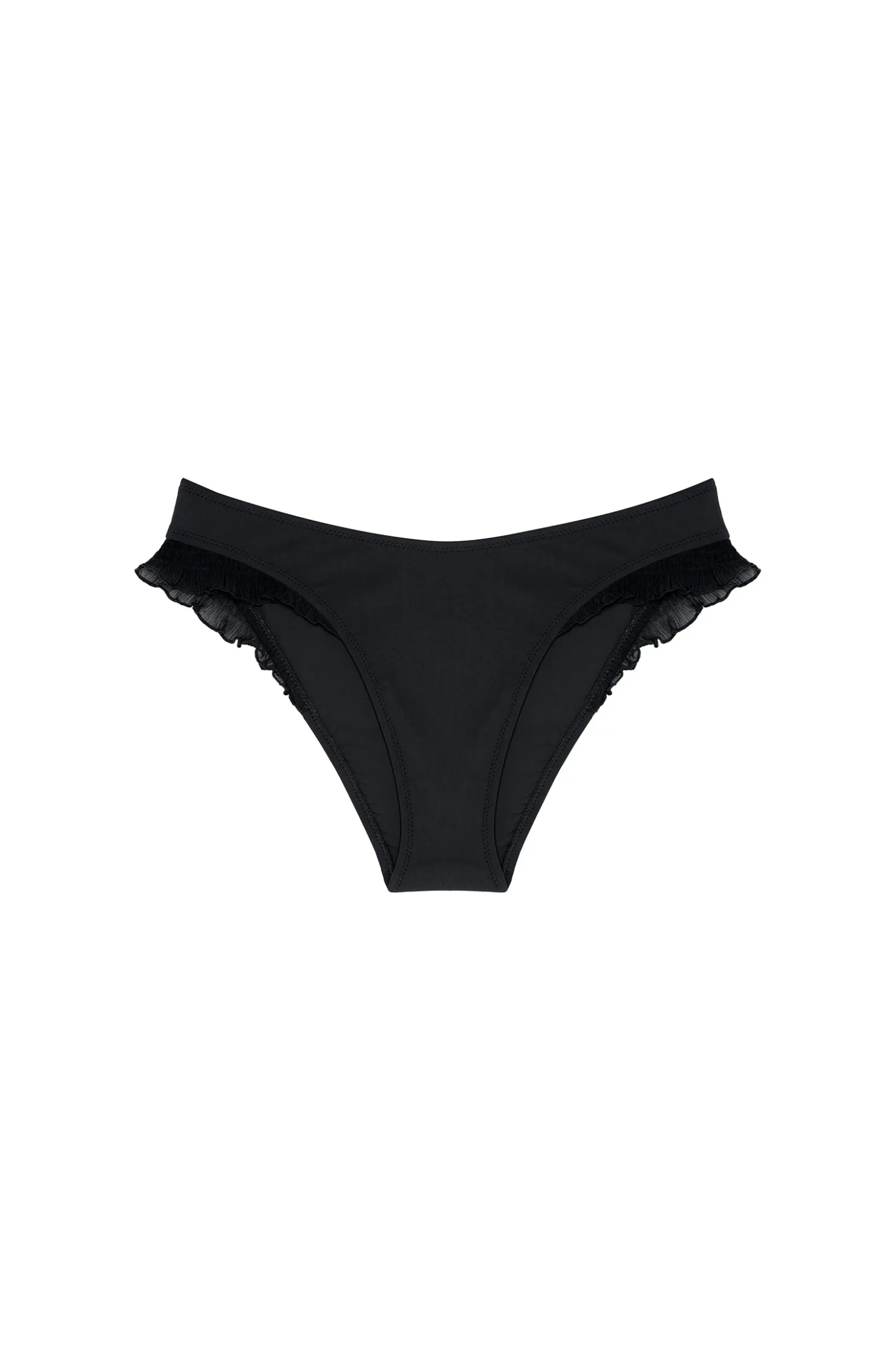 Pain de Sucre Maillots Noirs|Maillots 2 Pièces*tyma Noir