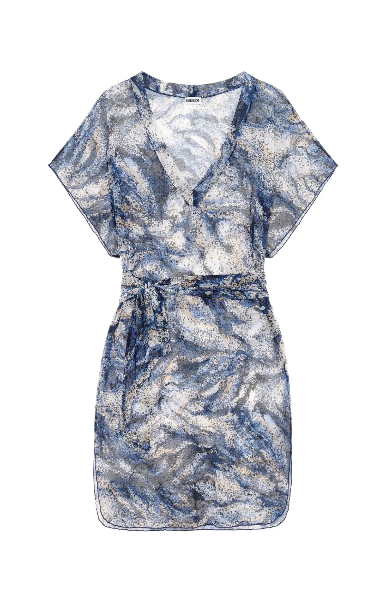 Pain de Sucre Robes|Tenues De Plage*tyssa Wave