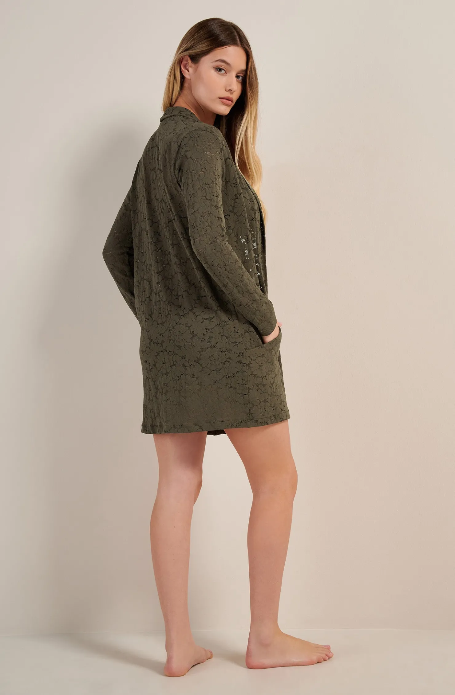 Pain de Sucre Gilets*vaea Lichen