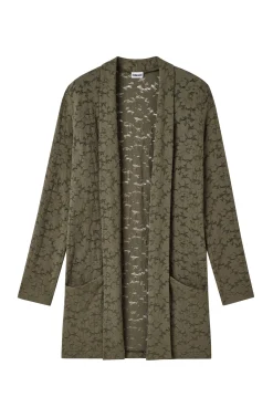 Pain de Sucre Gilets*vaea Lichen